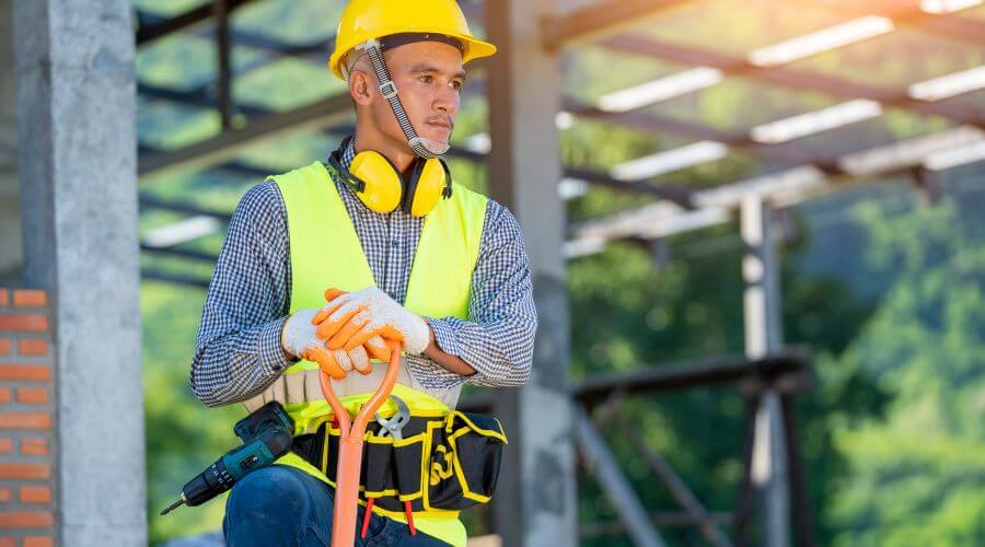 Expert tile roof repair services in Gaastra, MI